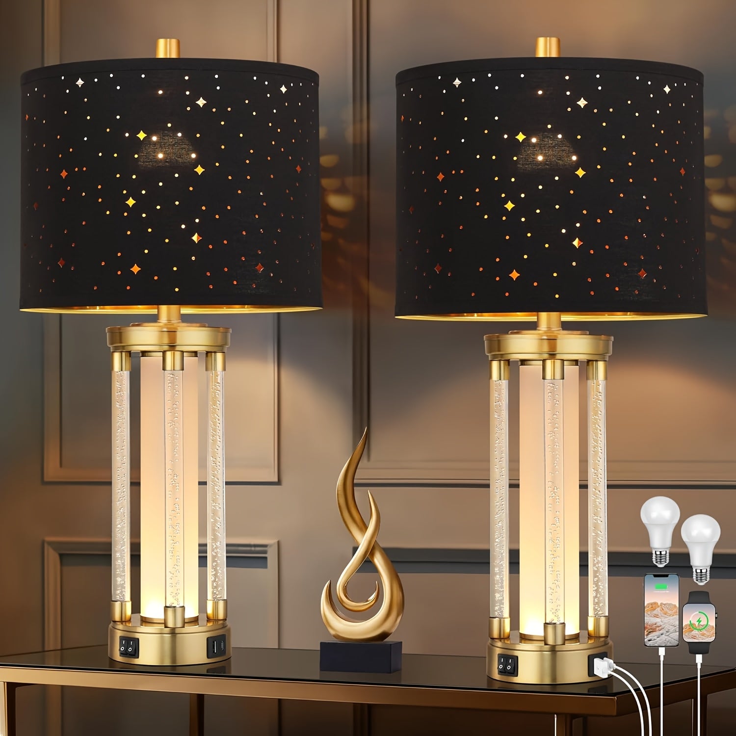 Lamps