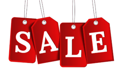 Sale