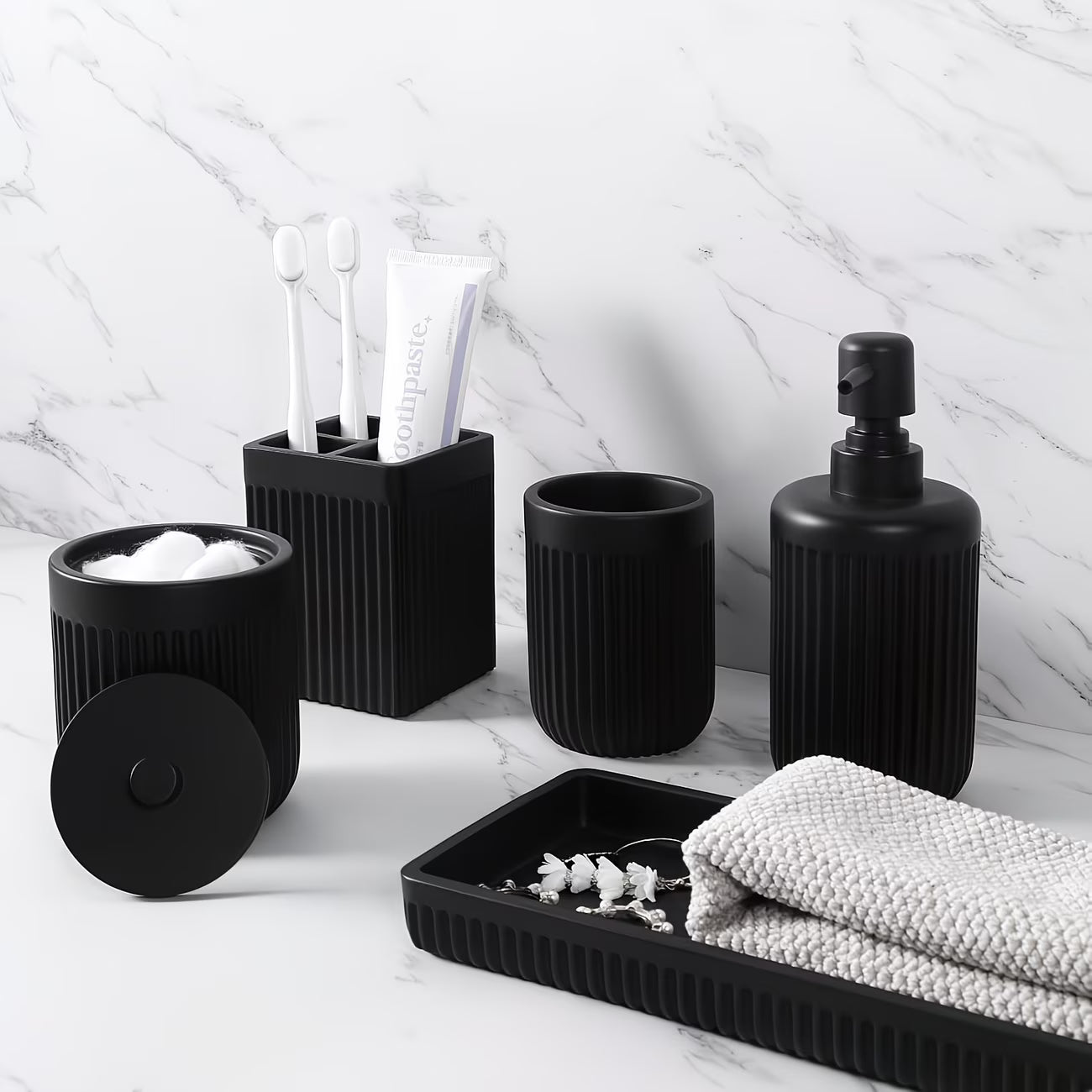 Accessories