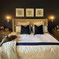 Prestige Hotel Microfibre Duvet Cover Set