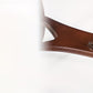 Kensington Bloom™ Victorian Half Moon Console Table