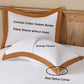 Regency 400 Thread Count Sateen Duvet Cover Set