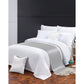 Contemporary Luxury Bed Runner