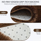 Golden Sand Comfort Area Rug