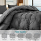Arden Grand Hotel Goose Down Duvet