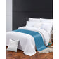 Contemporary Luxury Bed Runner