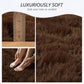 Golden Sand Comfort Area Rug
