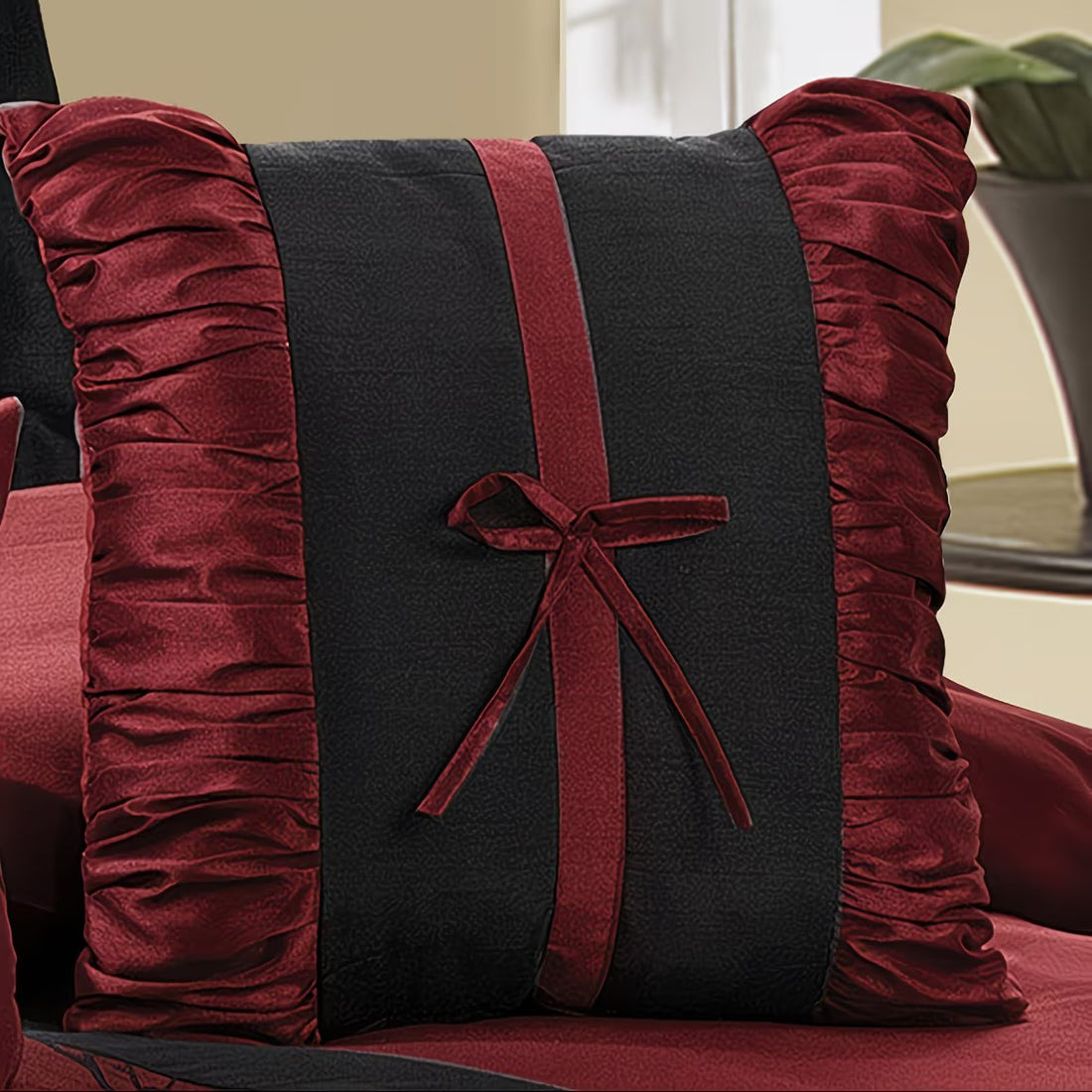 Elevated Texture. Refined Comfort. Timeless Style.