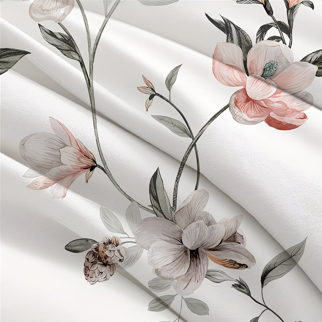 Ultra-Soft Microfiber | Deep Pocket Fit