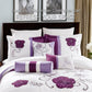 Lavender Bloom™ 6-Piece Comforter Set