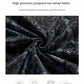 High precision jacquard cut velvet fabric with texture details and features listed below.