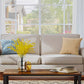 Porto Luxe™ Ceramic Lamp Set