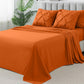 The Versailles Pleated Luxury Comforter Set