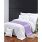 Contemporary Luxury Bed Runner