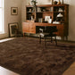 Golden Sand Comfort Area Rug