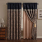 Arden Luxury Jacquard Curtain Collection