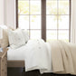 Essence Cotton Blend Duvet Cover Set