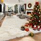 Arden Grand Plush 8×10 Luxury Area Rug