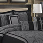 Elevated Texture. Refined Comfort. Timeless Style.